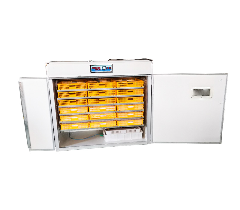 Quail Egg Incubator - Controller voor volautomatische eierbroedmachine en eierbroedmachine