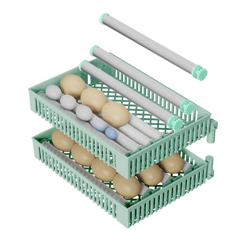 Quail Egg Incubator - Fabrieksdirect 2026 Volautomatische Digitale Intelligente Kleine