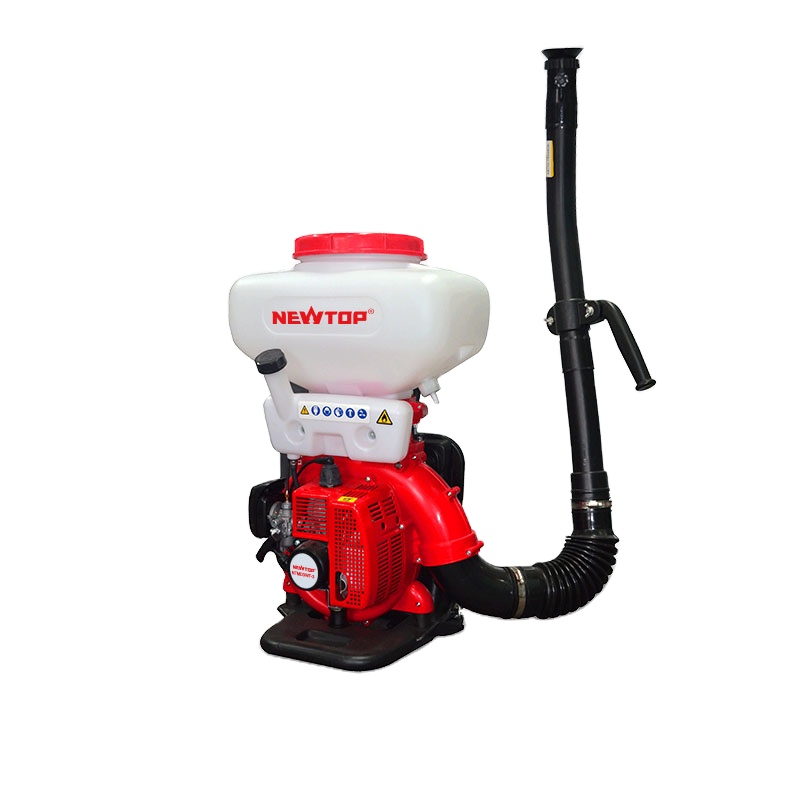 Crop Sprayer Backpack - ATV&UTVFactory Groothandelsprijs 3WF-3 42cc 2-takt Rugzak
