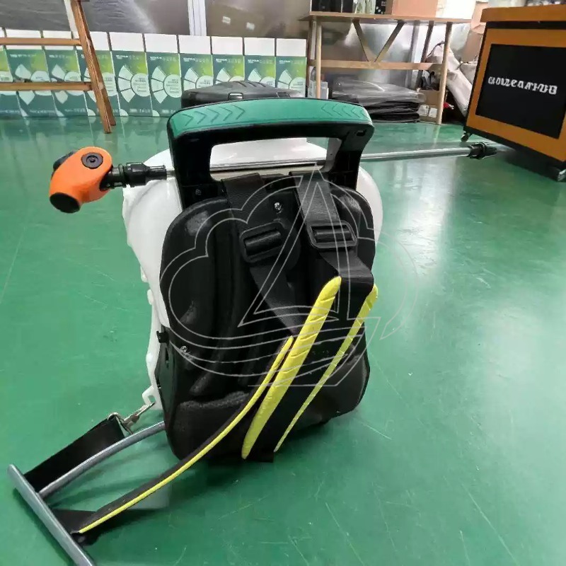 Crop Sprayer Backpack - Grote capaciteit 10L spuit, elektrische rugzakspuit