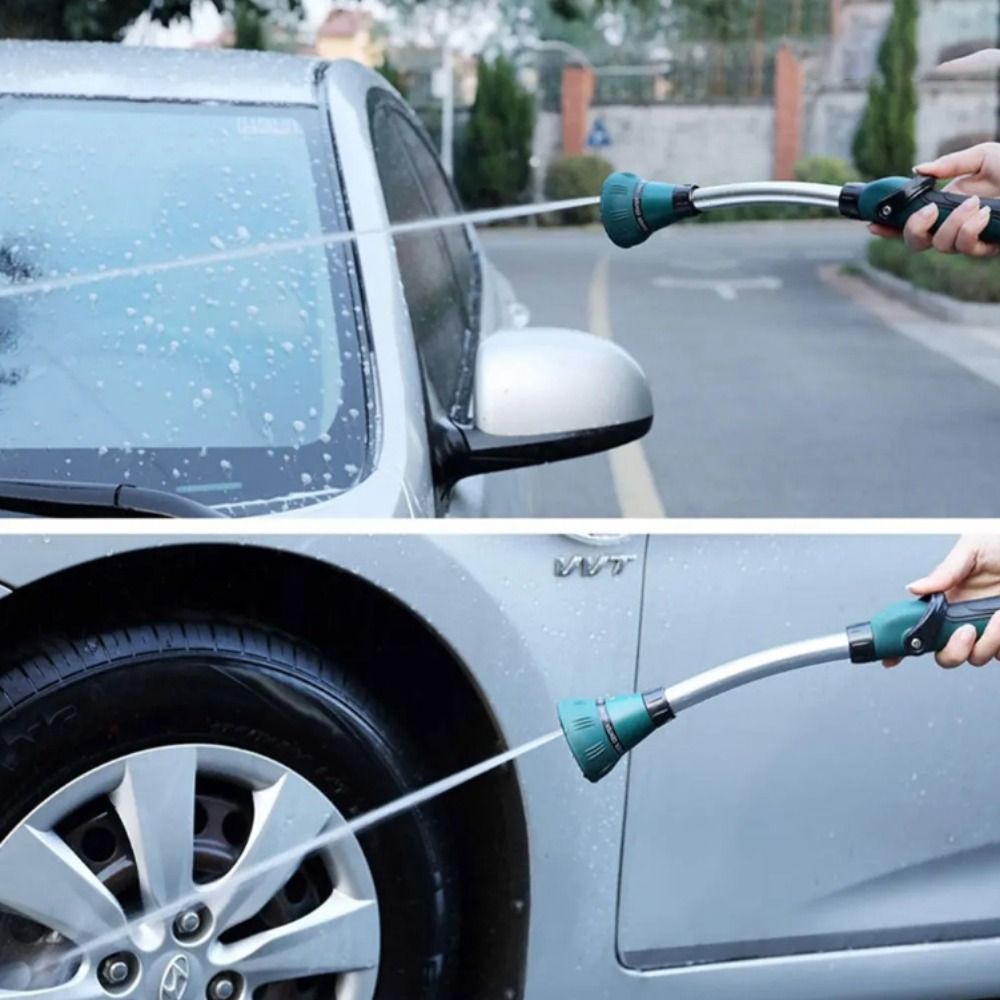 Gardena Hose Comfort - Tuinslang met lange steel Spray Douchekop