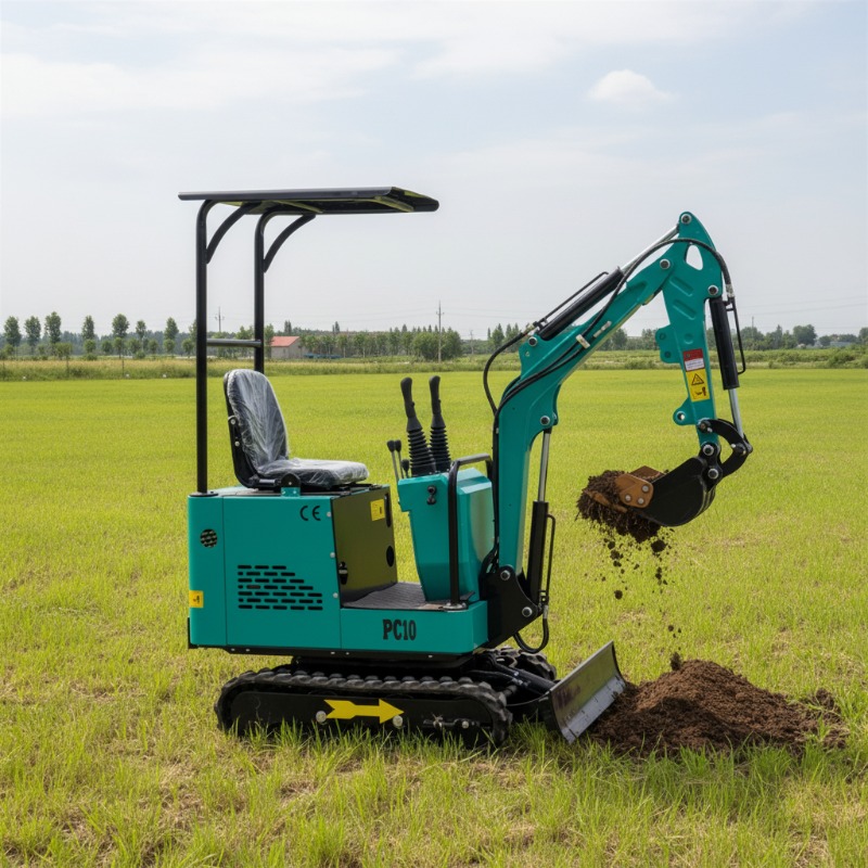 FOB Prijs Fabrikant Aanbod PC1 - Agriculture Farming Working recensie en prijs
