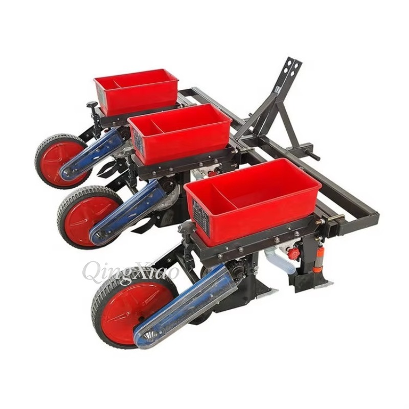 Precisie-zaaimachine voor maïs - Agriculture Farming Working recensie en prijs