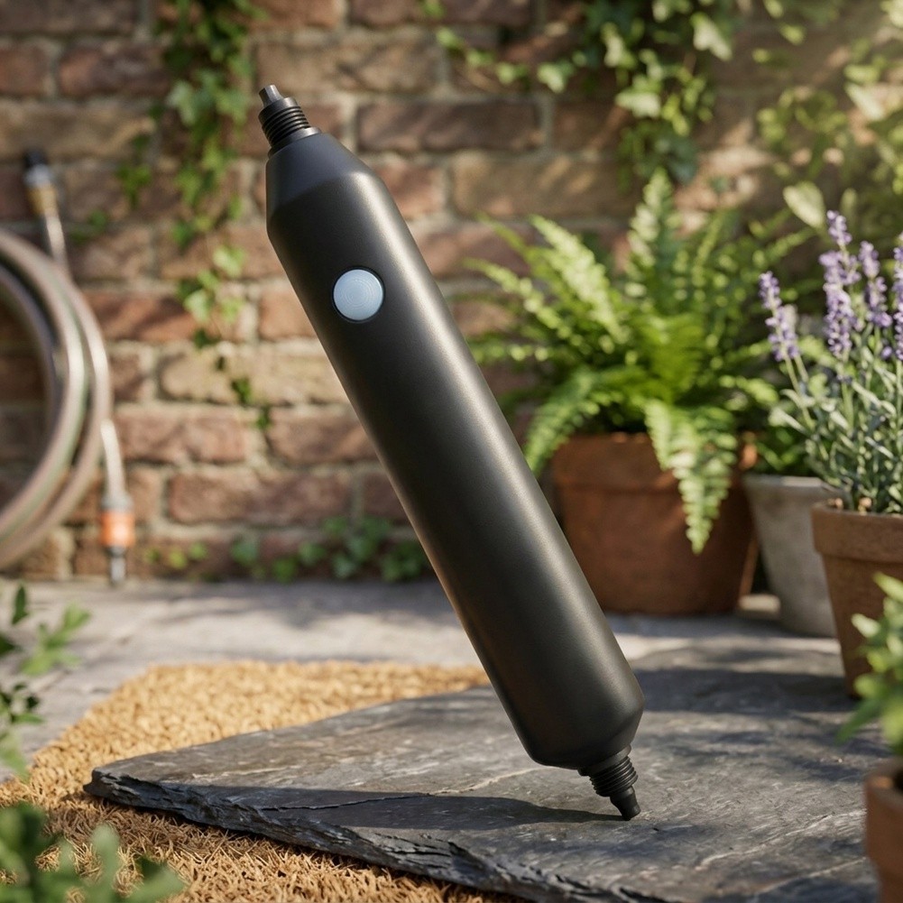 Tuinslang Elektrische sproeier - Gardena Hose Comfort recensie en prijs