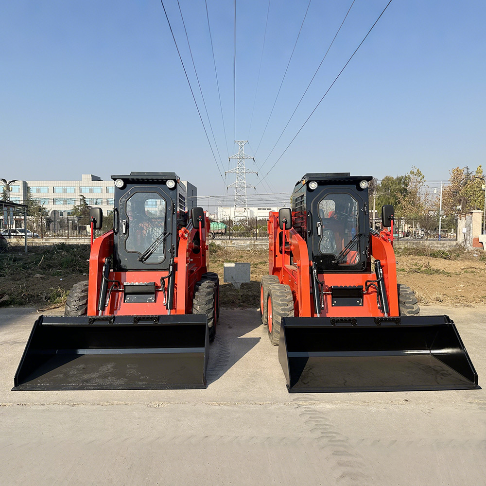 Gratis verzending Mini Skid St - Agriculture Farming Working recensie en prijs