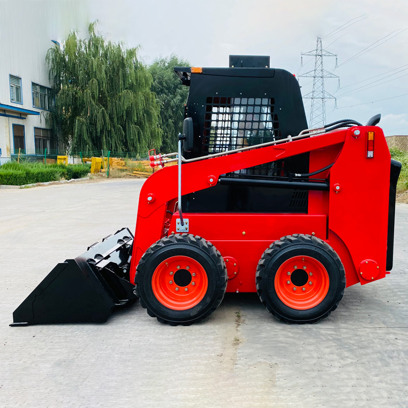 Gratis verzending Mini Skid St - Agriculture Farming Working recensie en prijs