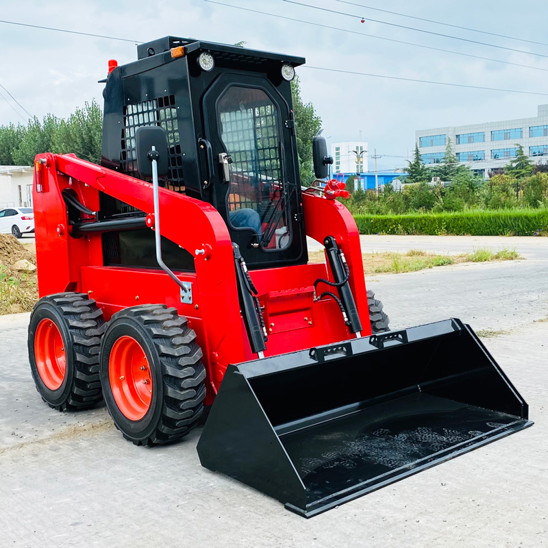 Gratis verzending Mini Skid St - Agriculture Farming Working recensie en prijs