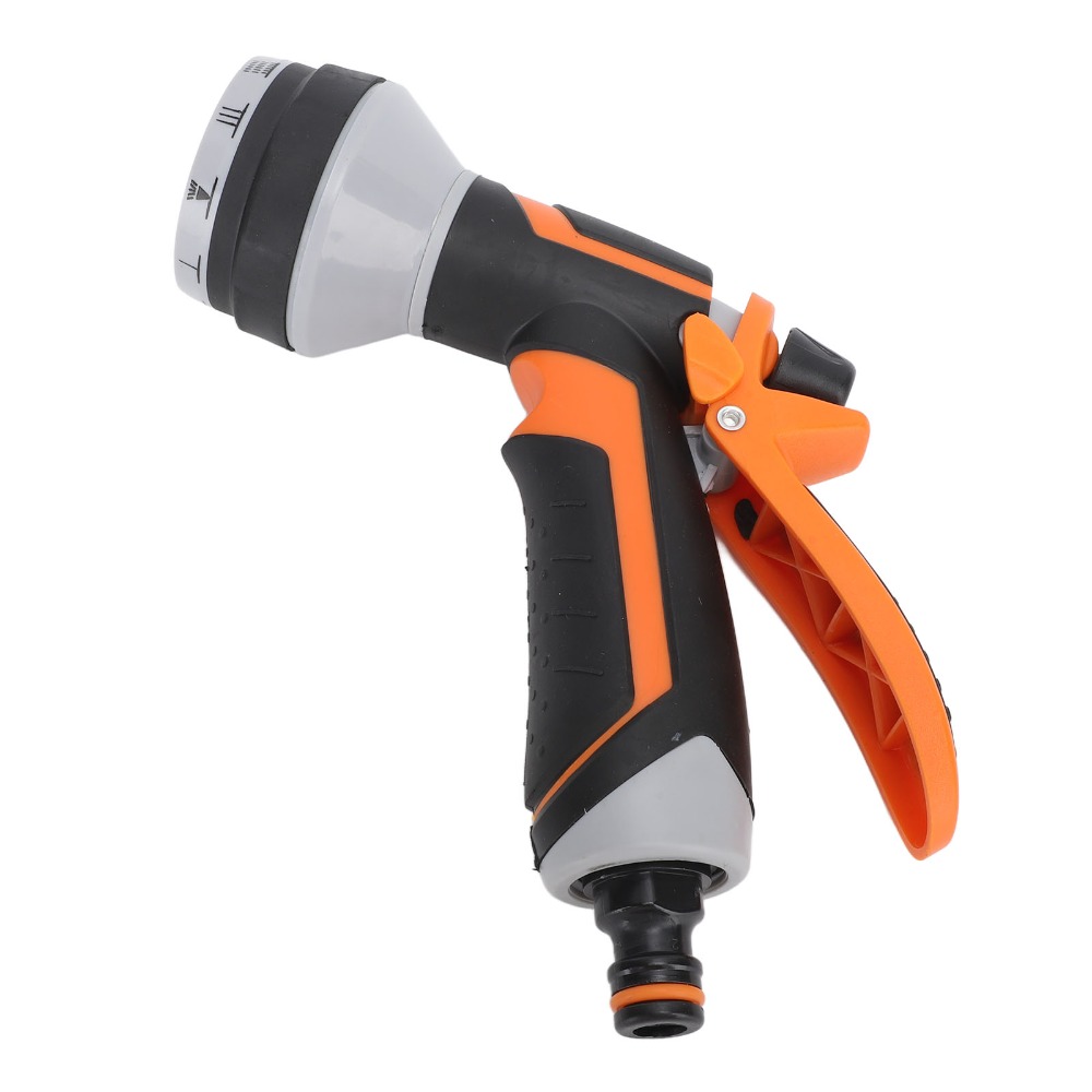 ABS, rubberen tuinslangspuitmo - Gardena Hose Comfort recensie en prijs