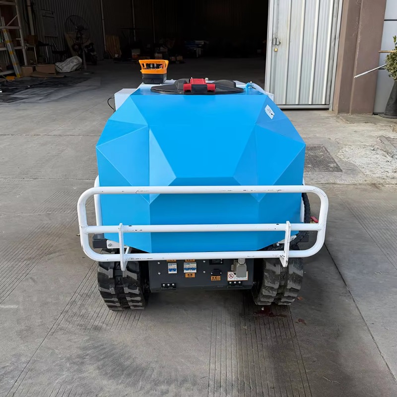 Elektrische rugzakspuit voor l - Crop Sprayer Backpack recensie en prijs