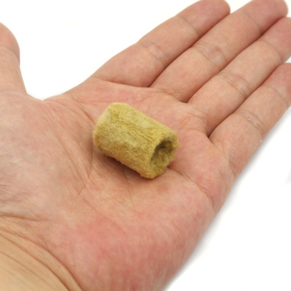50 STUKS 27*20mm Hydroponische - Nursery Plug Tray recensie en prijs