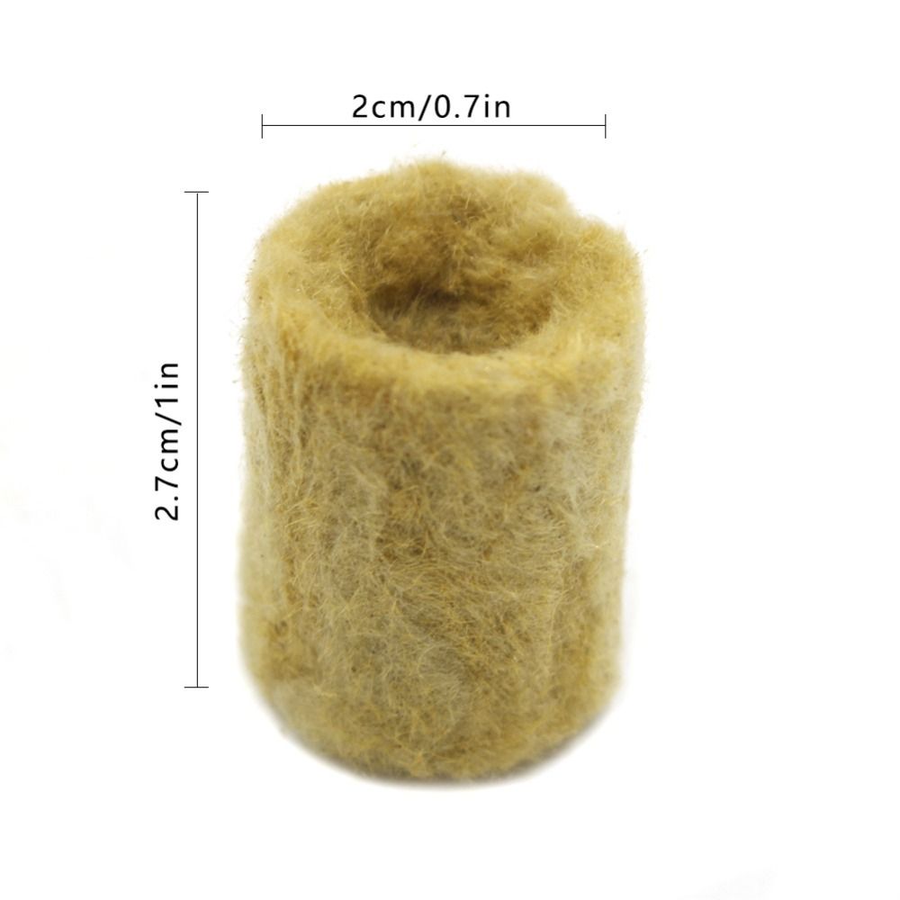 50 STUKS 27*20mm Hydroponische - Nursery Plug Tray recensie en prijs