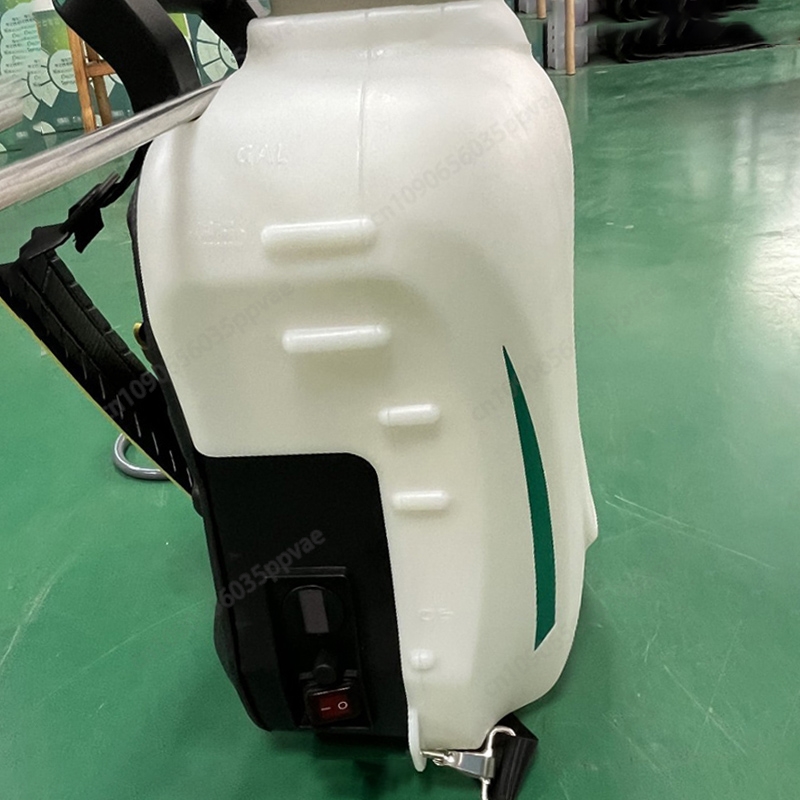 10L verstelbare rugzak elektri - Crop Sprayer Backpack recensie en prijs