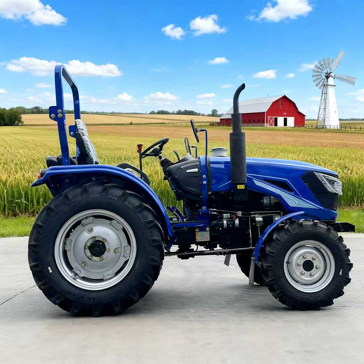Gratis verzending 4WD Boerentr - Agriculture Farming Working recensie en prijs