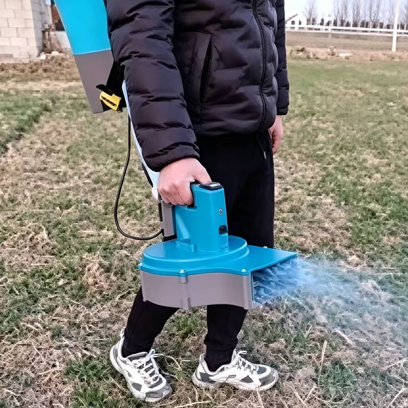 Rugzakspuit, rugzakspuit voor  - Crop Sprayer Backpack recensie en prijs