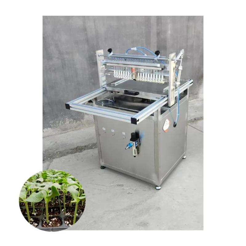 Groente- en fruitzaadbak Plant - Nursery Plug Tray recensie en prijs