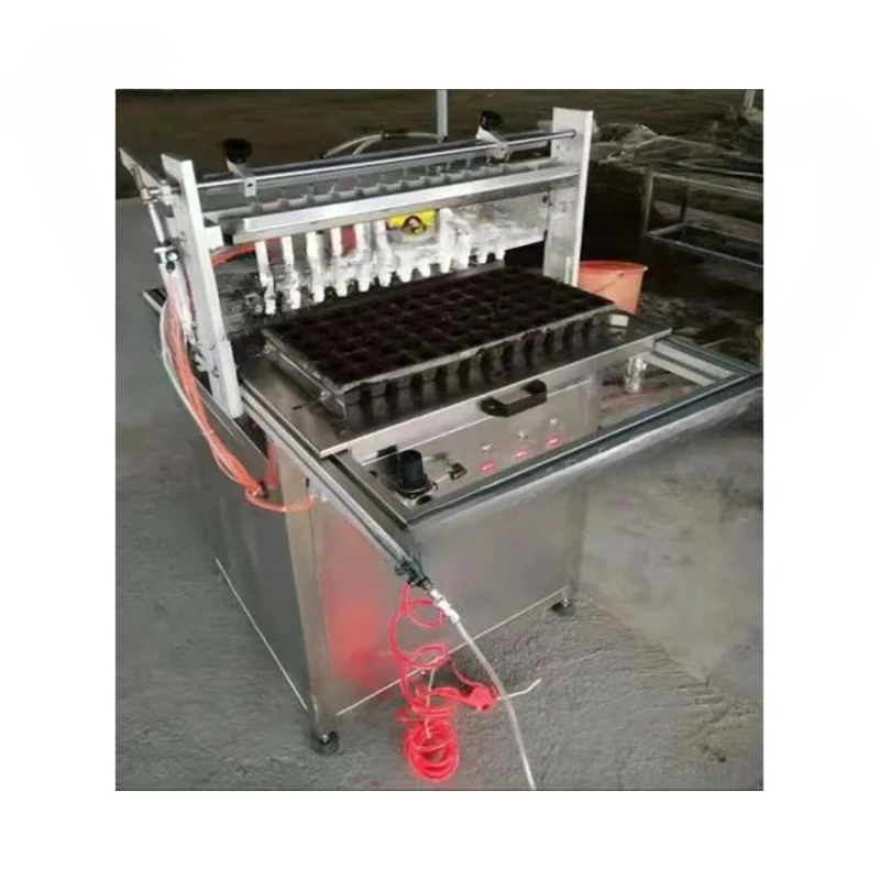 Groente- en fruitzaadbak Plant - Nursery Plug Tray recensie en prijs