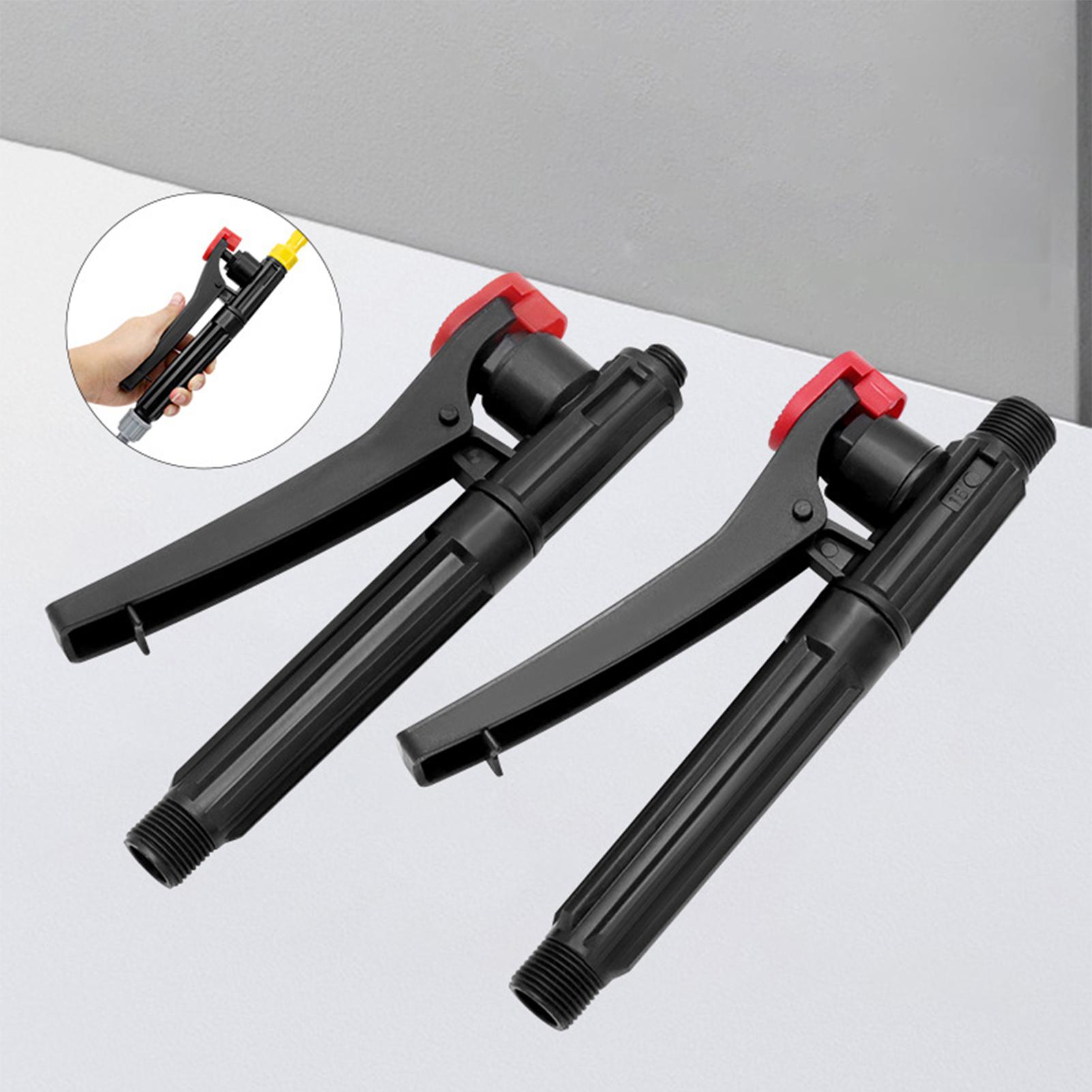 1 Stuks Duurzame Trigger Gun S - Crop Sprayer Backpack recensie en prijs