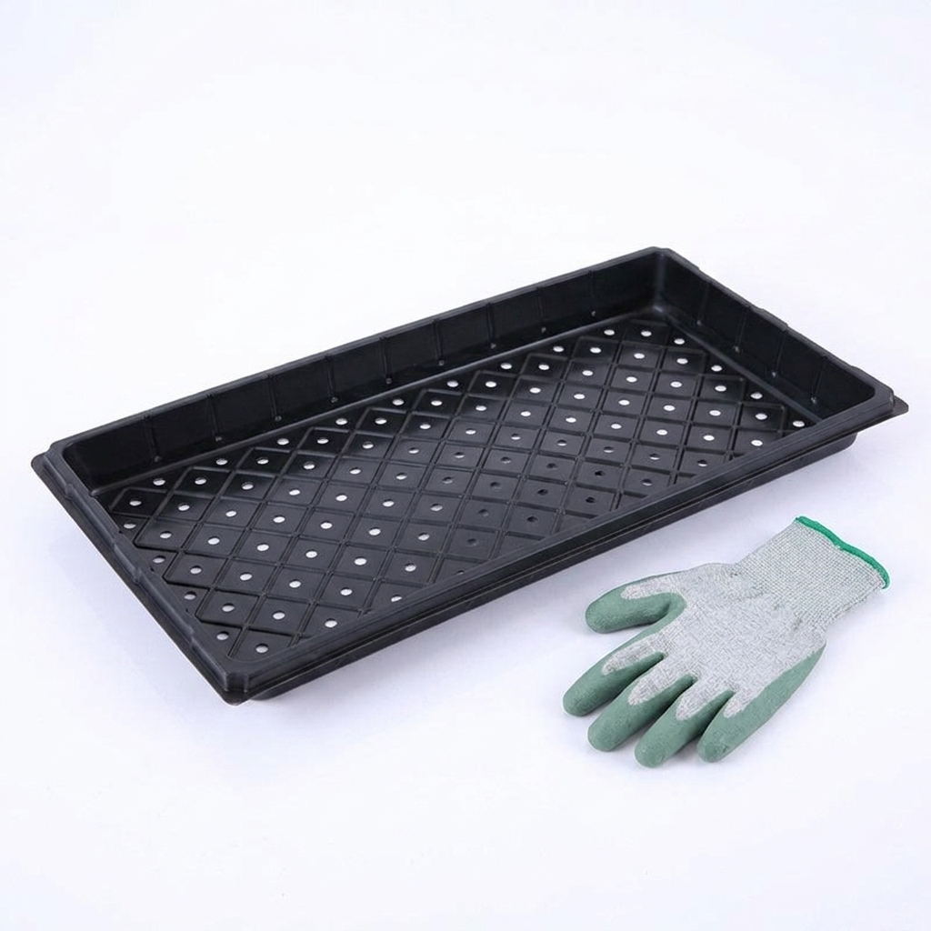 Zaaitray Plug Tray Maïszaaitra - Nursery Plug Tray recensie en prijs