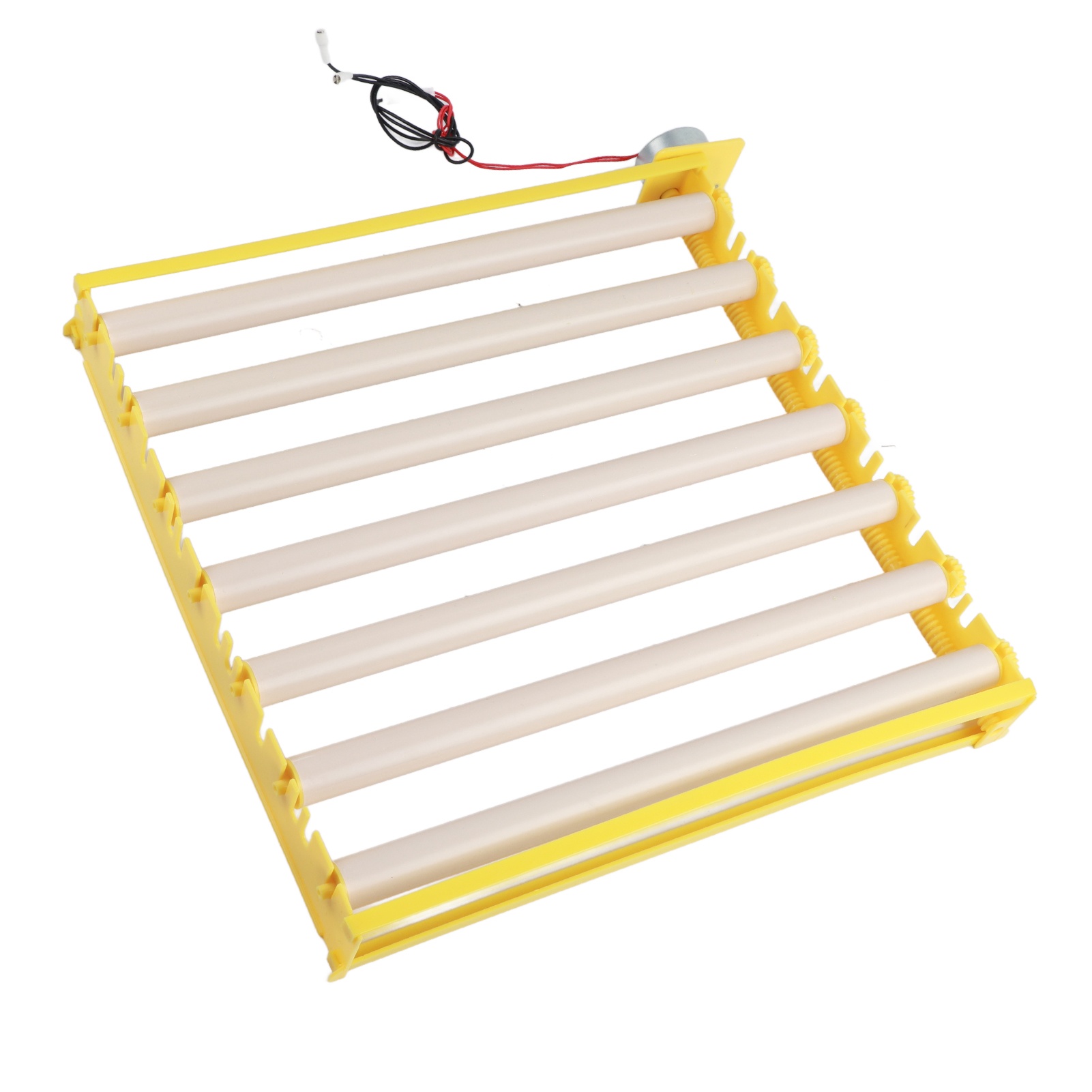Volautomatische Ei-broedmachin - Quail Egg Incubator recensie en prijs