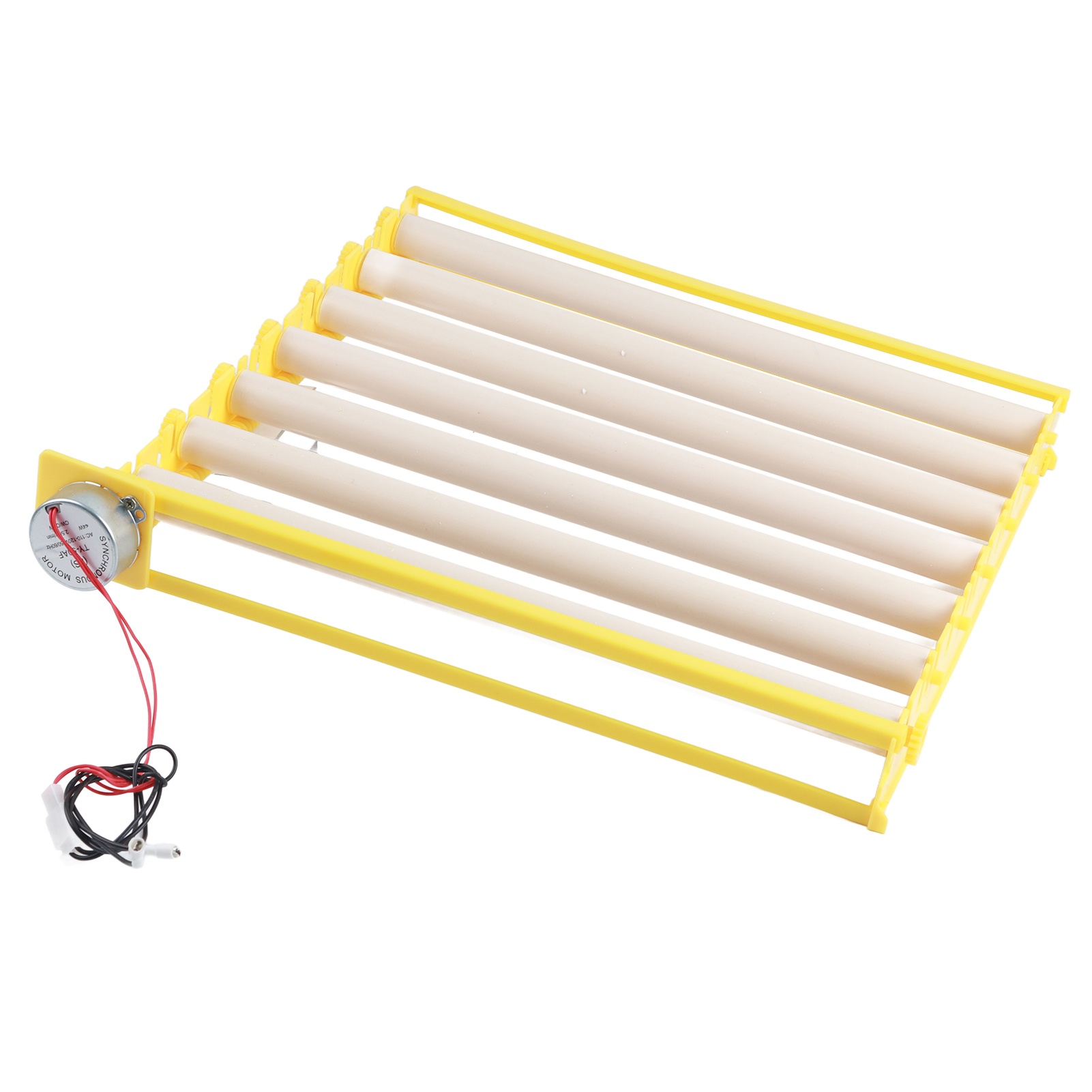 Volautomatische Ei-broedmachin - Quail Egg Incubator recensie en prijs