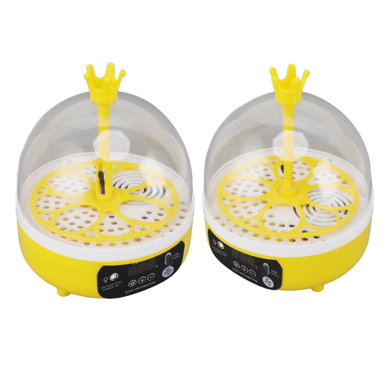 Pluimvee Broedmachine Abs Auto - Quail Egg Incubator recensie en prijs