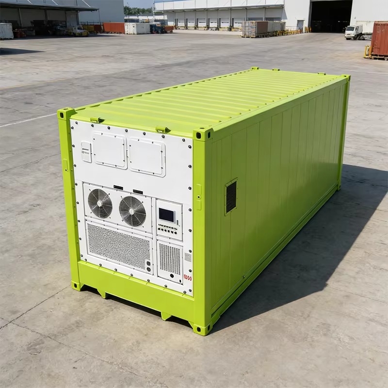 Modulair plantenbak automatisc - Vertical Farming Urban Agriculture recensie en prijs