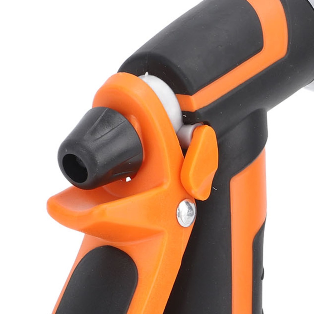 ABS, rubberen tuinslangspuitmo - Gardena Hose Comfort recensie en prijs