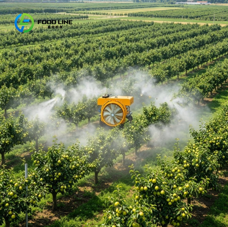 Aangepaste landbouwspuit rugza - Crop Sprayer Backpack recensie en prijs