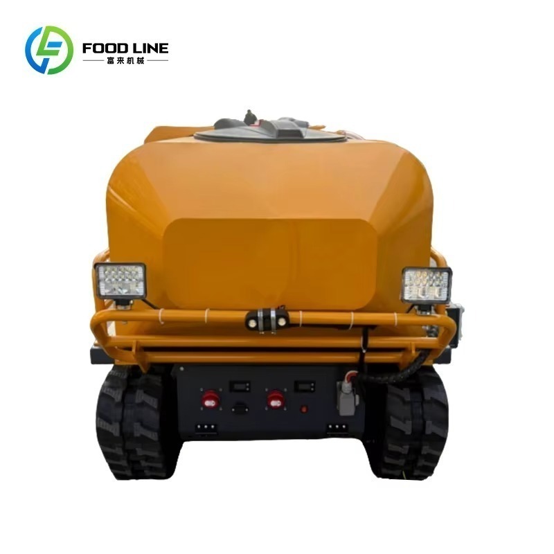 Aangepaste landbouwspuit rugza - Crop Sprayer Backpack recensie en prijs