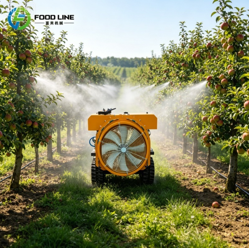 Aangepaste landbouwspuit rugza - Crop Sprayer Backpack recensie en prijs