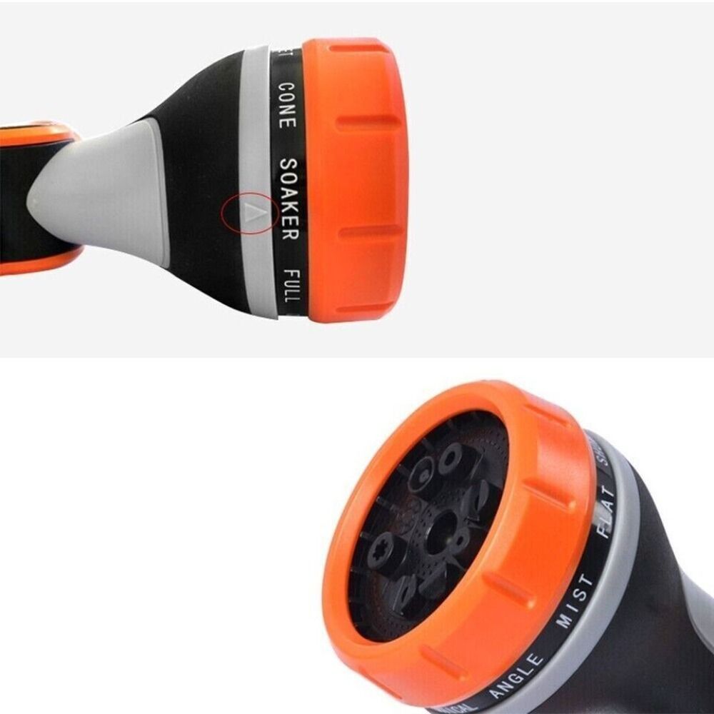 10 Patroon Multifunctionele Tu - Gardena Hose Comfort recensie en prijs