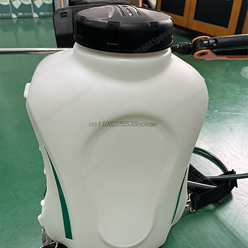 10L Professionele Elektrische  - Crop Sprayer Backpack recensie en prijs