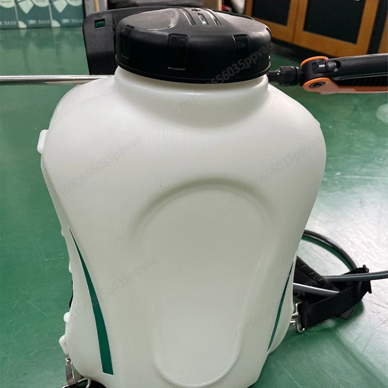10L Professionele Elektrische  - Crop Sprayer Backpack recensie en prijs