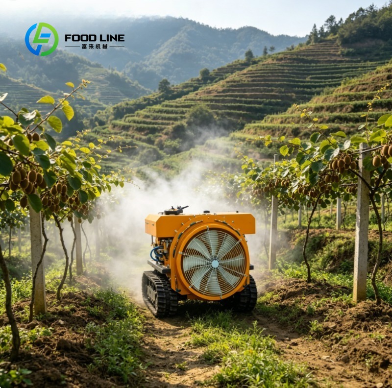 Elektrische rugzakspuit voor l - Crop Sprayer Backpack recensie en prijs