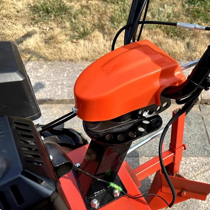 4WD Looptractor Hoge Kwaliteit - Agriculture Farming Working recensie en prijs