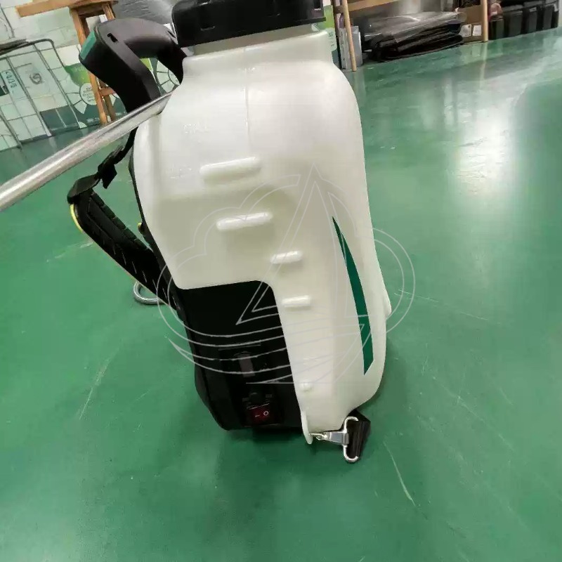 Grote capaciteit 10L spuit, el - Crop Sprayer Backpack recensie en prijs