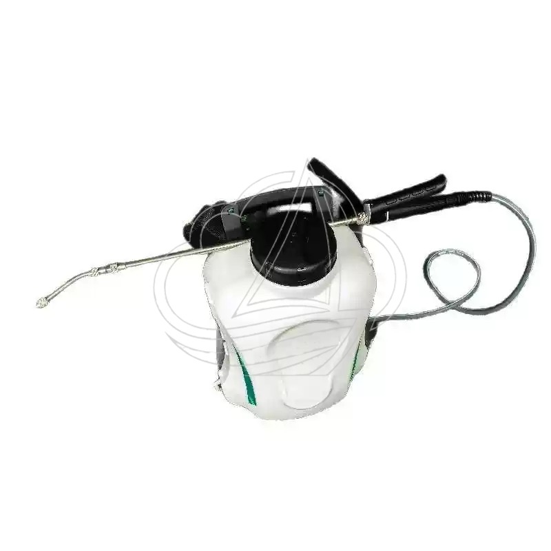 Grote capaciteit 10L spuit, el - Crop Sprayer Backpack recensie en prijs