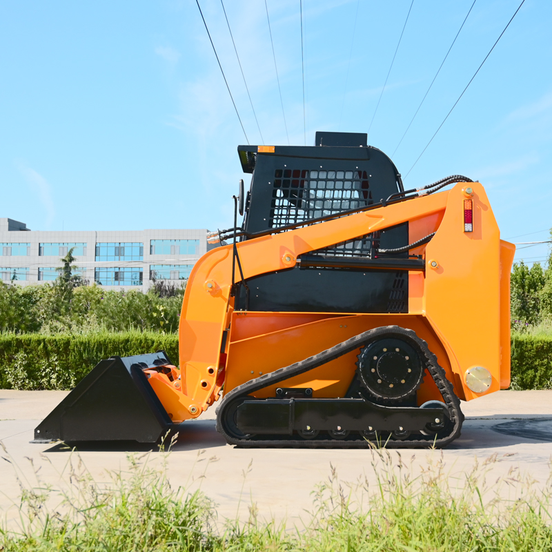 Fabrieksaanbieding: Skid Steer - Agriculture Farming Working recensie en prijs