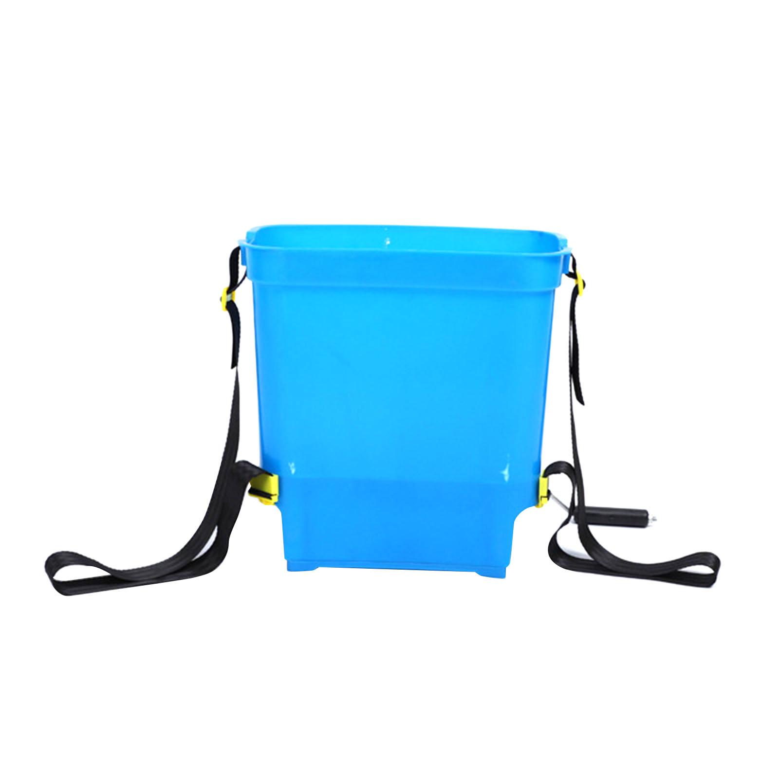 Tuinhandmestspuit rugzakmestdi - Crop Sprayer Backpack recensie en prijs