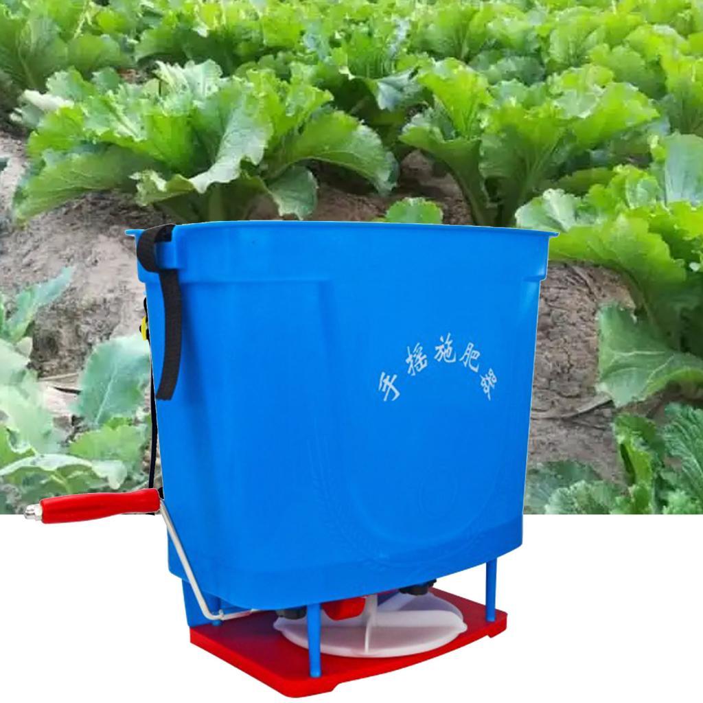 Tuinhandmestspuit rugzakmestdi - Crop Sprayer Backpack recensie en prijs