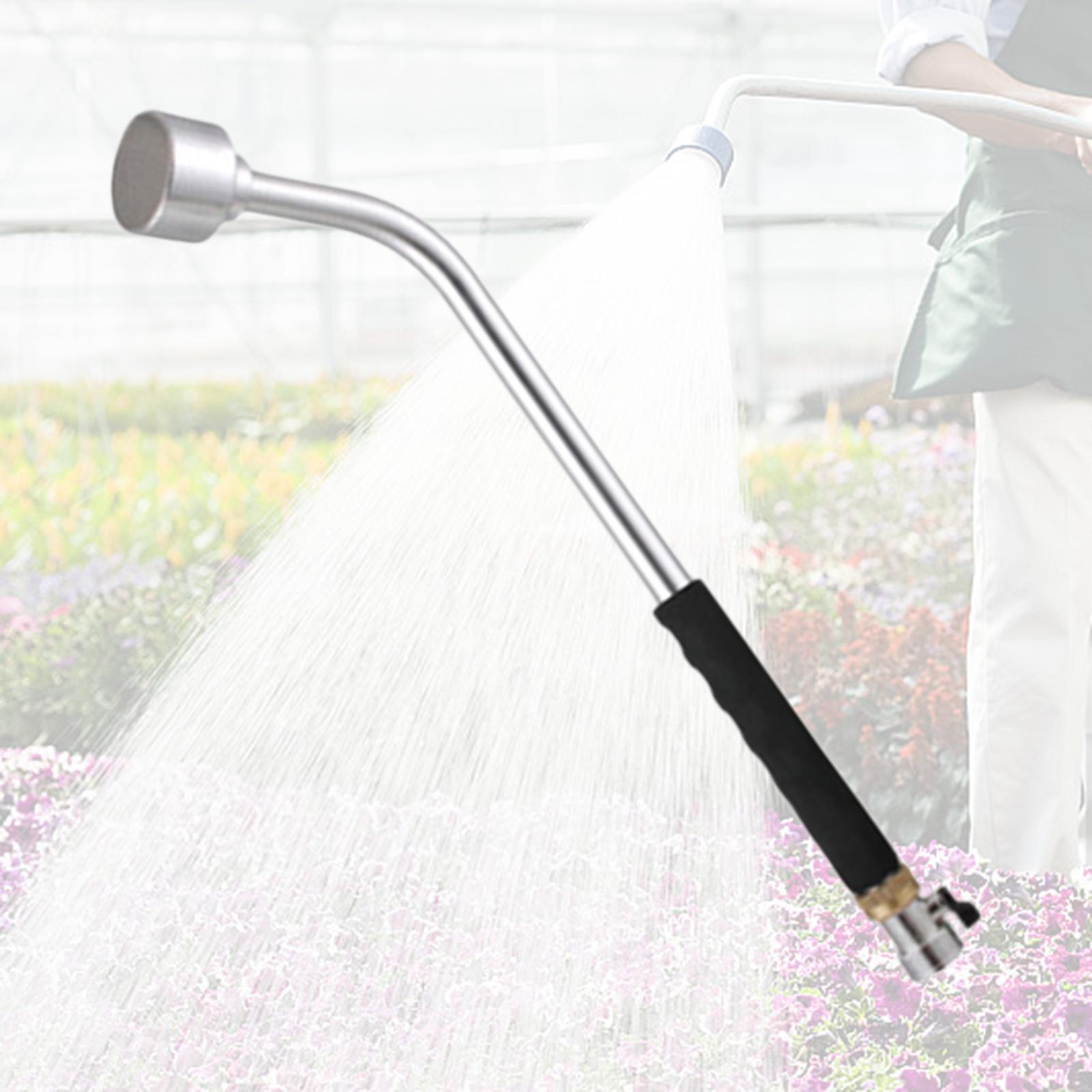 Tuinstokken Tuinslangstokken W - Gardena Hose Comfort recensie en prijs
