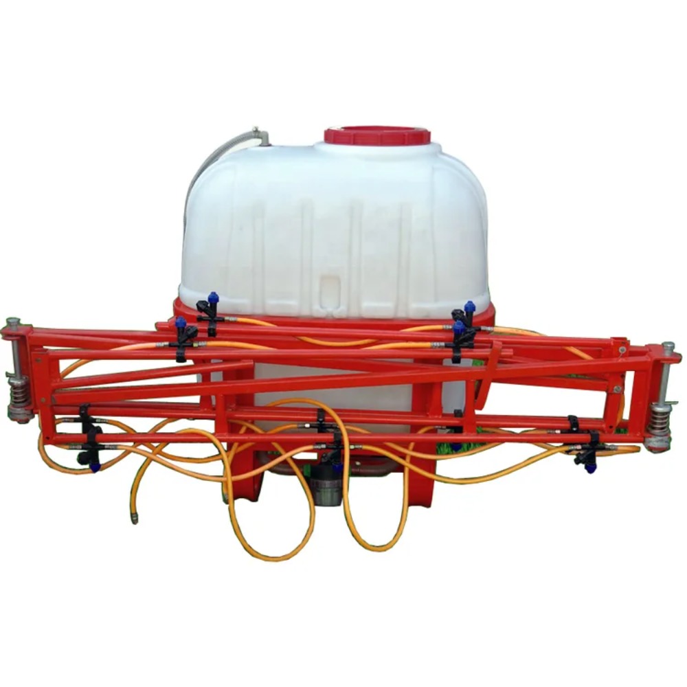 Tractor-gemonteerde landbouwsp - Crop Sprayer Backpack recensie en prijs