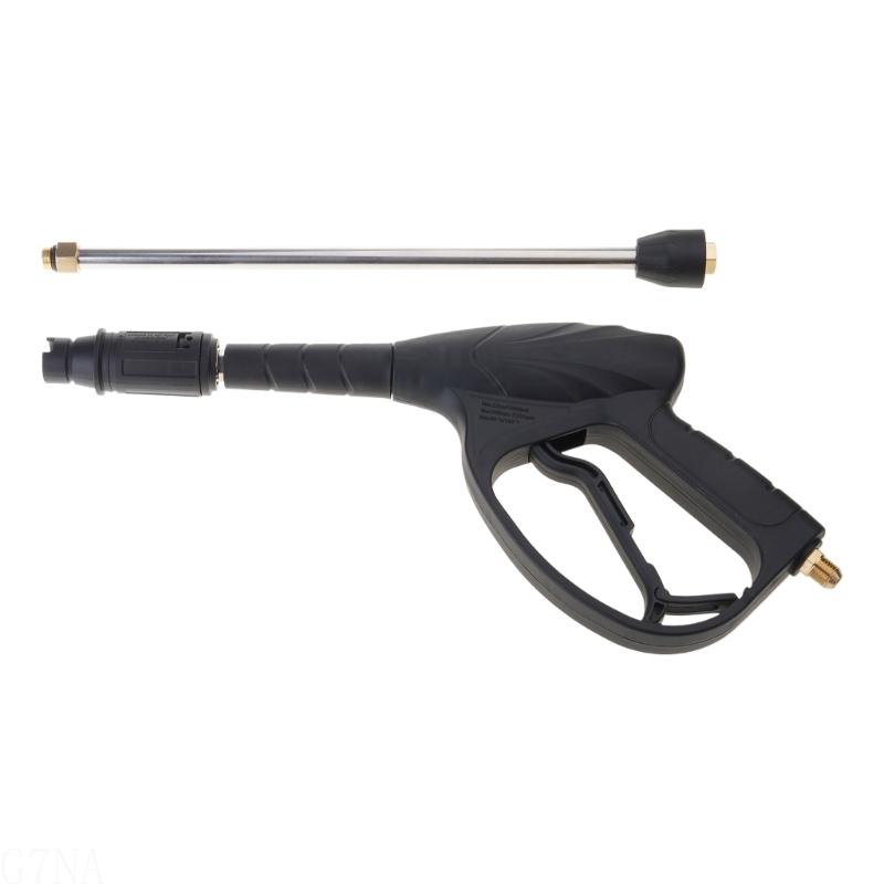 G7NA Turbos Washer Sprayer Gun - Gardena Hose Comfort recensie en prijs