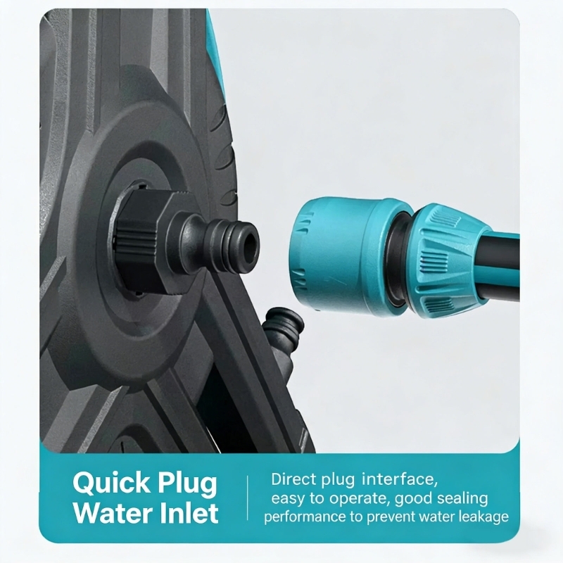 63HA universeel tuinslangmonds - Gardena Hose Comfort recensie en prijs