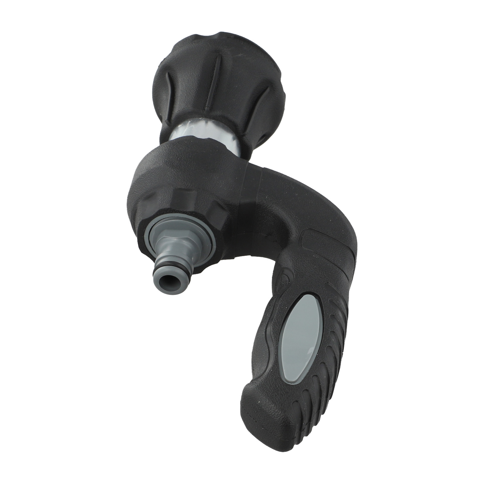 Verstelbare spuitpistool voor  - Gardena Hose Comfort recensie en prijs