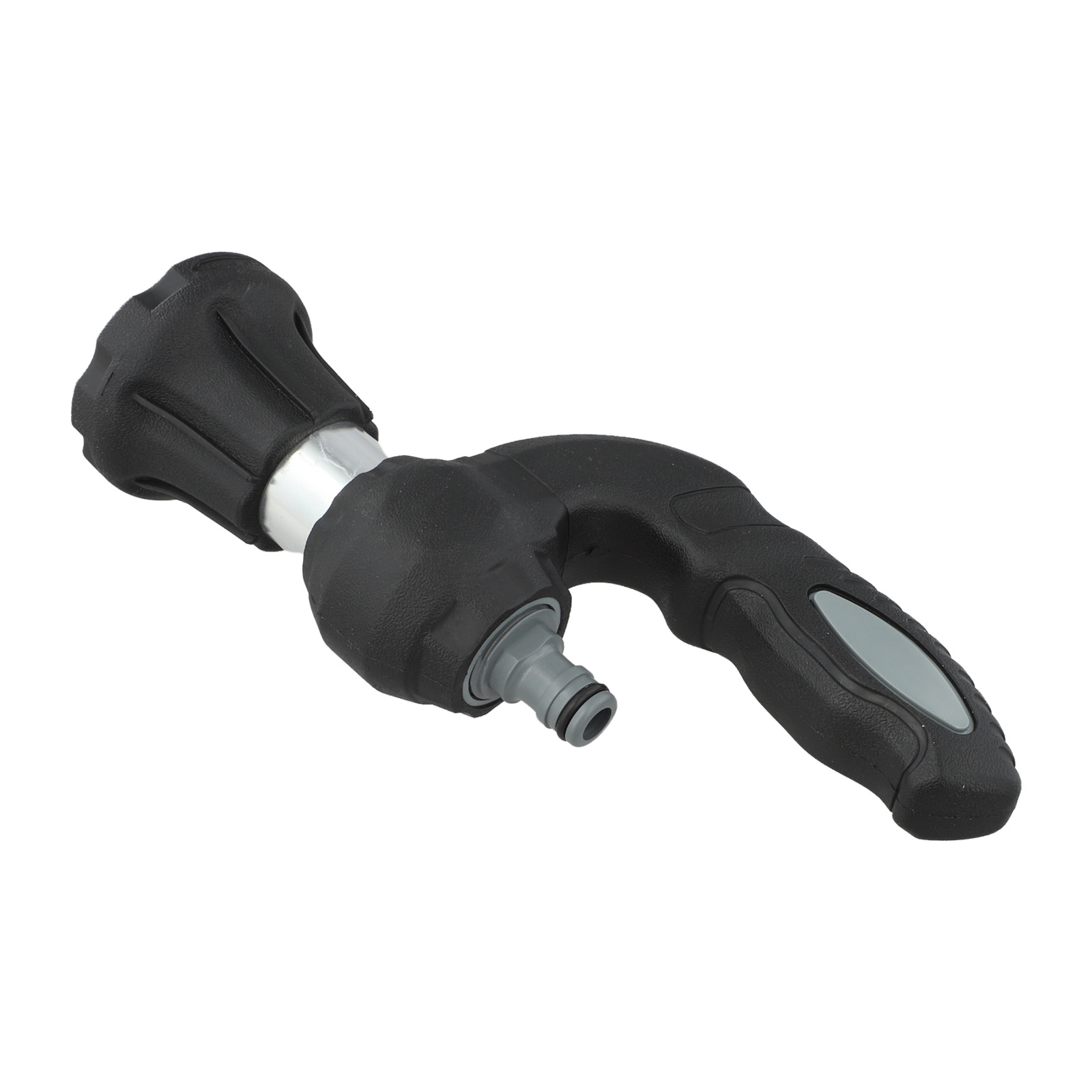 Verstelbare spuitpistool voor  - Gardena Hose Comfort recensie en prijs