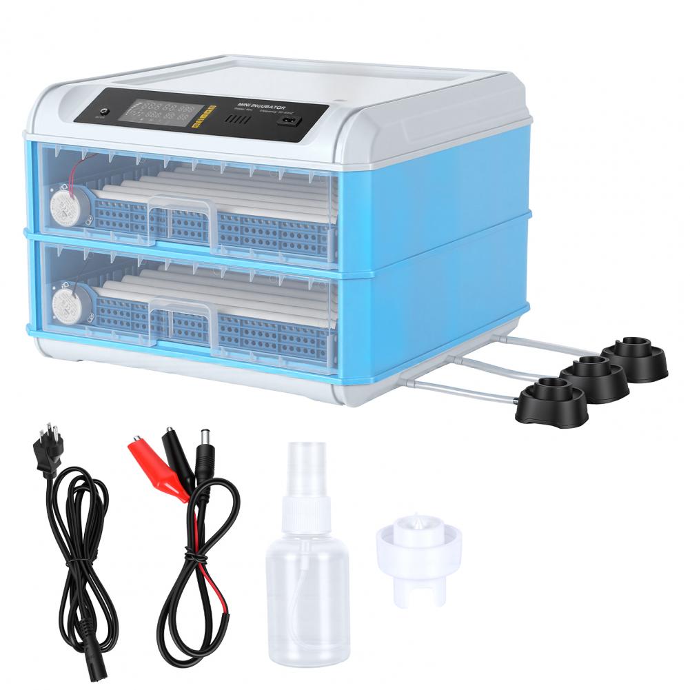 120 Ei-incubators, grote autom - Quail Egg Incubator recensie en prijs
