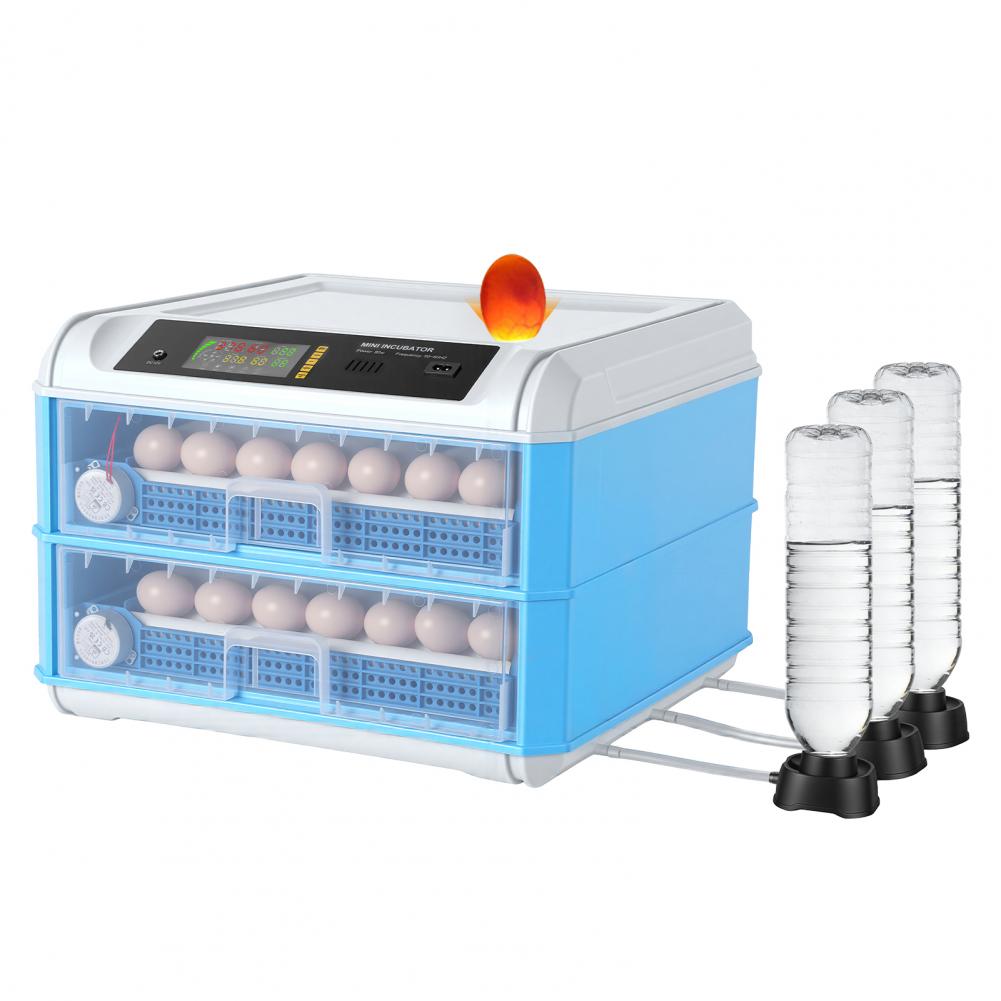 120 Ei-incubators, grote autom - Quail Egg Incubator recensie en prijs