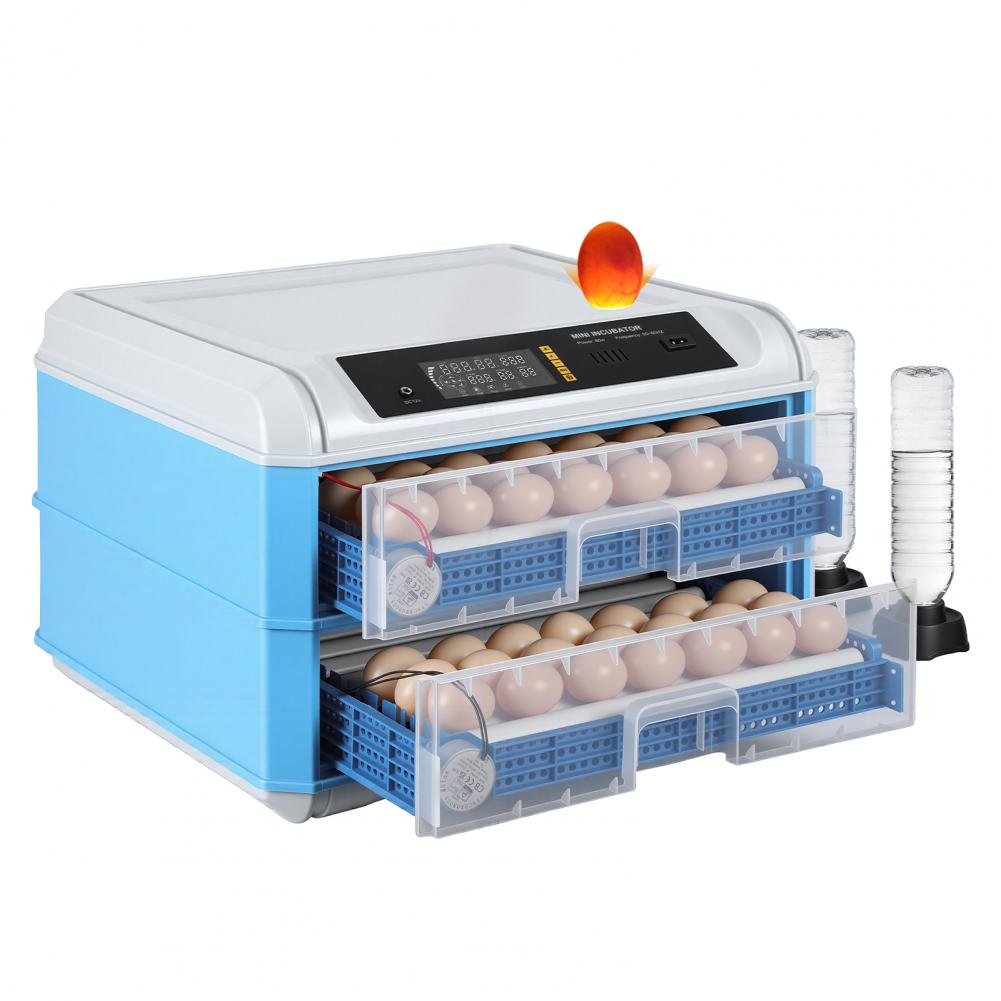 120 Ei-incubators, grote autom - Quail Egg Incubator recensie en prijs