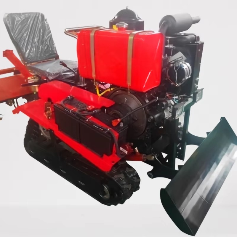 Universele rupsbandfrees en co - Agriculture Farming Working recensie en prijs